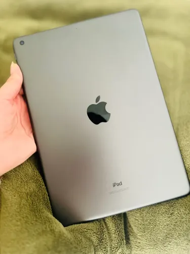 Vende-se ipad 9ºgeração 256GB