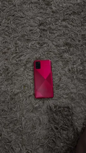 Samsung Galaxy A02s