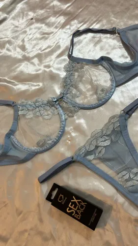 Lingerie 