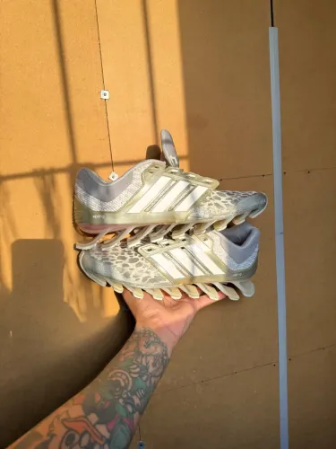 Adidas Springblade