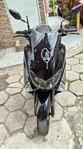 NMax 20/20