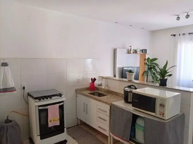 Apartamento