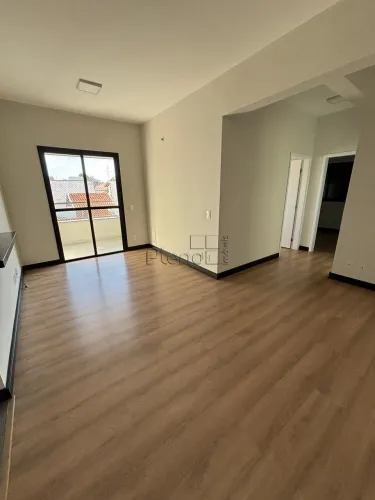 Apartamento para alugar em Valinhos, Jardim Imperial, com 2 quartos, com 65 m²