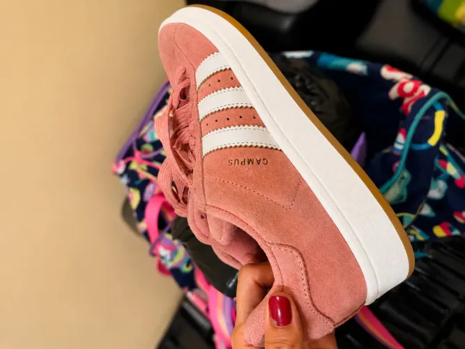 Adidas campus original