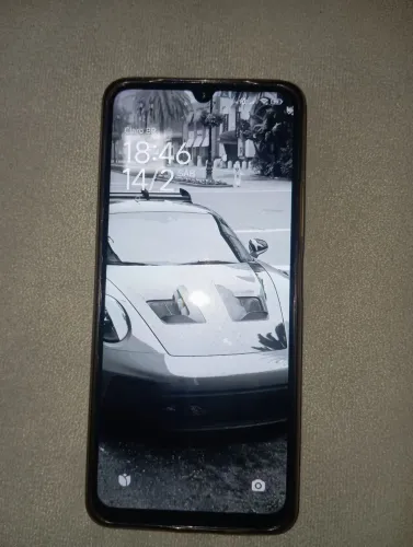 Xiaomi Redmi 14C - 128GB