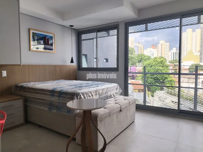 Exelente oportunidade para morar bem na Vila Madalena.