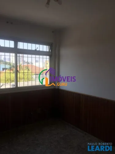 CONJ. COMERCIAL - VILA ROMANA - SP