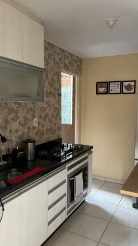 Vd Ágio Aptº 2qts 1º Andar IpirangaA rua do colégio Objetivo, Valp.II Não Exijo Transferir