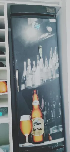 Cervejeira Gelopar