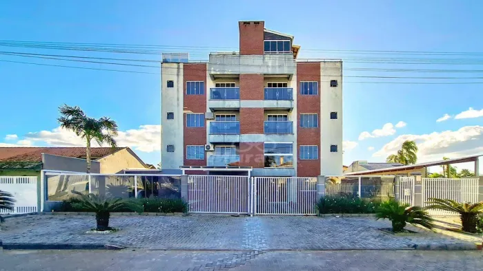 Apartamento com 2 dormitórios para alugar, 69 m² por R$ 600,00/dia - Brejatuba - Guaratuba
