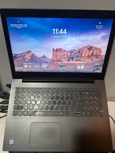 lenovo b330 - 15ikbr / i5 8th gen / 12 gb ram