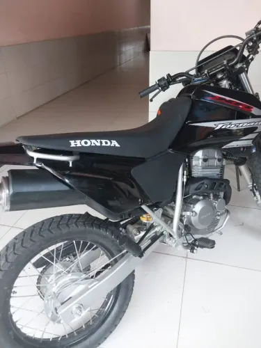 VENDO TORNADO ANO 2004 A MELHOR DA REGIÃO
