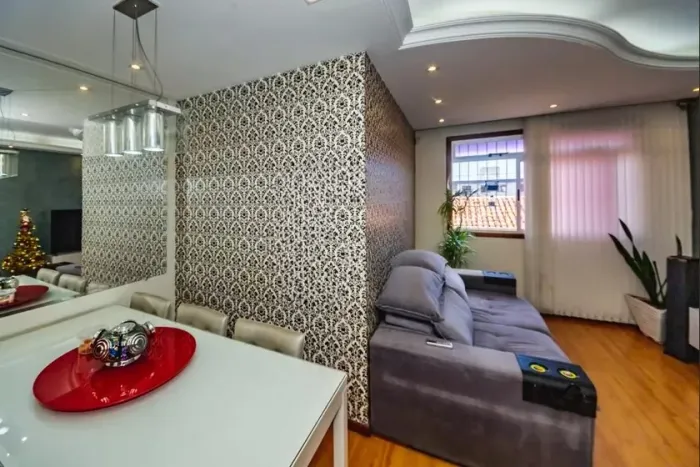 Apartamento à Venda - Ouro Preto, 3 Quartos, 84 m2