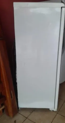 Geladeira funcionando perfeitamente 