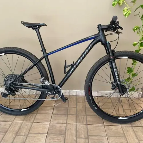 Bike Specialized MTB 29? 17 Top