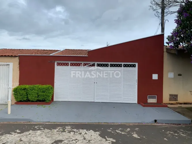Casa para alugar com 3 quartos