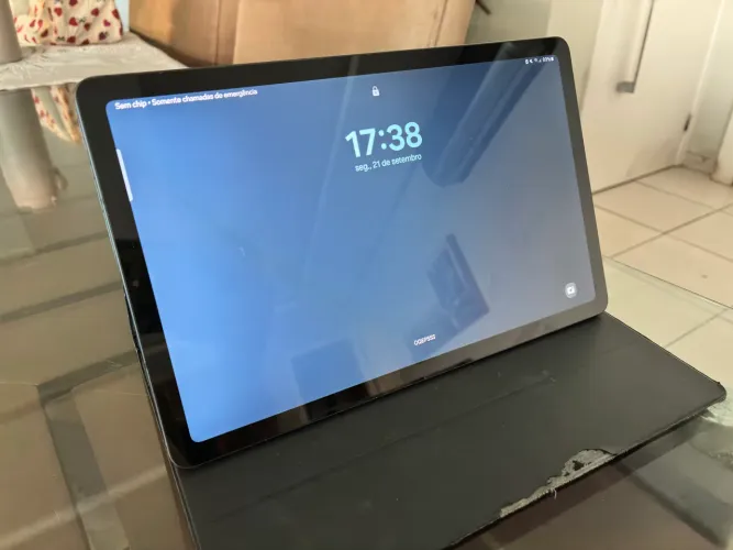 Tablet S6 lite