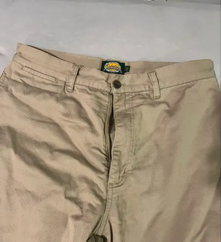 Calça Cabela?s quente e confortável  