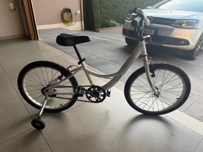Bicicleta Calo Ceci aro 20