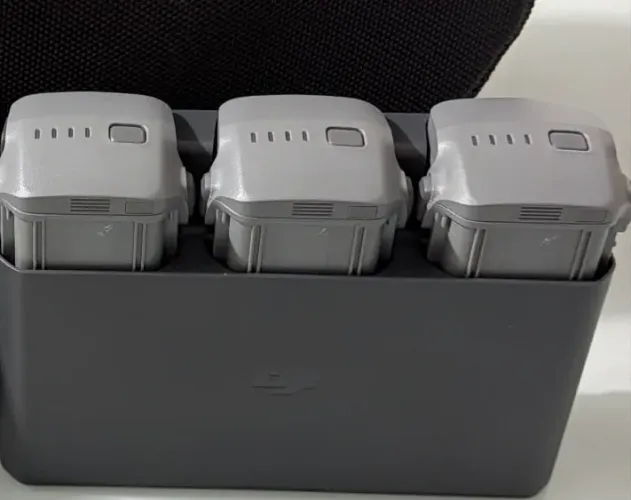 Bateria Dji Air 3s novinhas