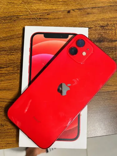 iPhone 12 128gb - face id ?