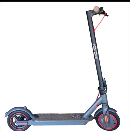 Patinete Foston S09 pro