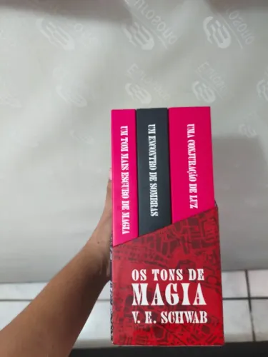 Livros