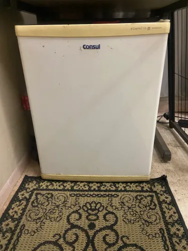 Frigobar Cônsul 80 Litros