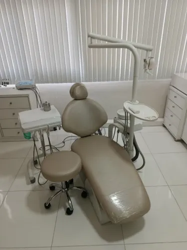 Cadeira odontológica
