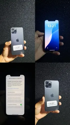 IPHONE 12 PRO