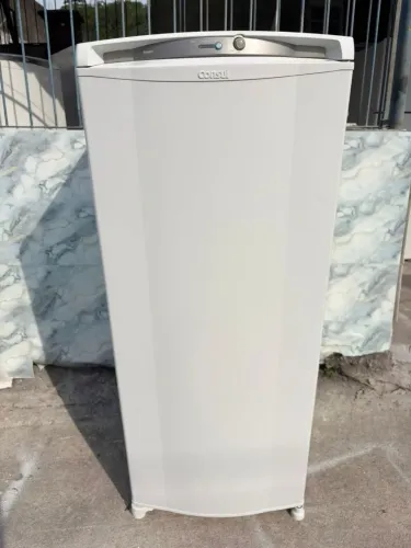 Freezer Consul semi novo 