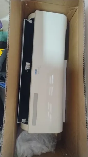 Ar condicionado Midea