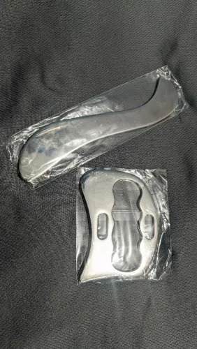 Kit de Liberação Miofascial em Aço Inox