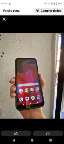 Celular motog24 128gb