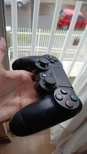 Controle Ps4 Original! Funcionando 100%!!!