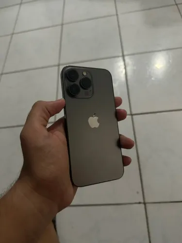 Iphone 13 pro todo original