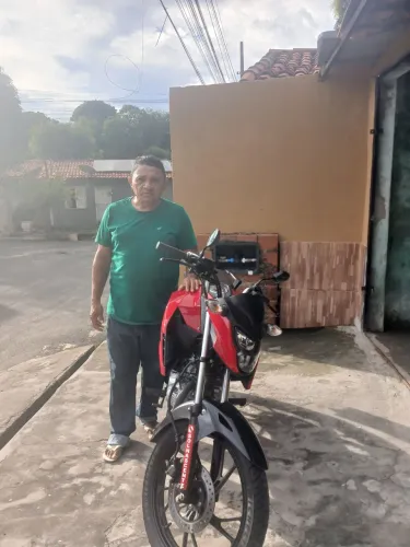 Piloto particular, busco e pego 