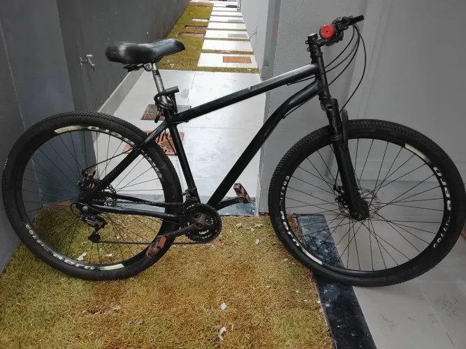 Bicicleta Colli aro 29