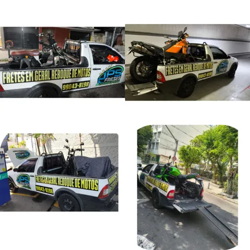 Frete Leroy Merlin, amoedo , obramax , frete em geral
