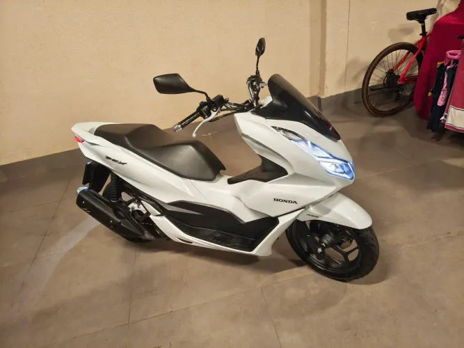 HONDA PCX 2023 ZERA