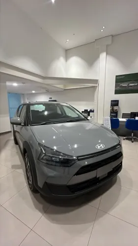 Hyundai I20 Limited 1.0 Turbo 12V Aut. 2027