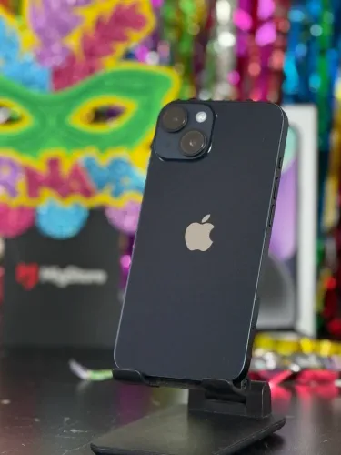 iPhone 14 128gb bateria 86%