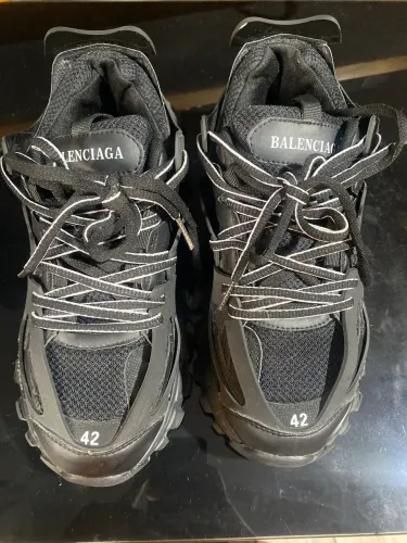 Balenciaga Track Tamanho 40
