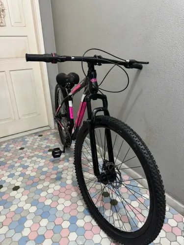 Bike GTS Aro 29