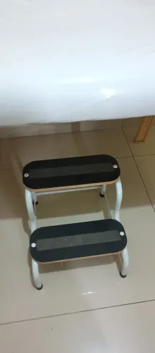 Maca para estética com escadinha