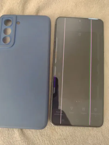 Samsung Galaxy S21