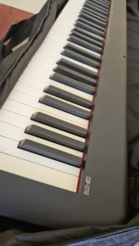 Piano digital Casio CDP-S110