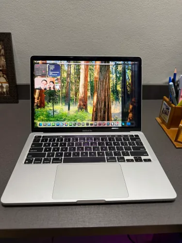 MACBOOK PRO M1 *LEIA O ANUNCIO*