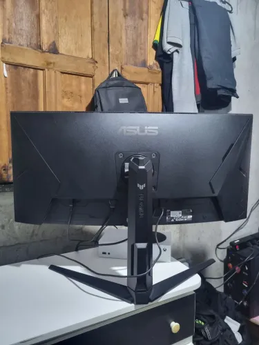 MONITOR GAMER ULTRAWIDE 180HZ<br>34 POLEGADAS.<br>3 ANOS DE GARANTIA + NF