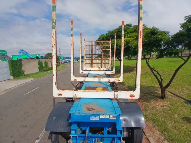 Randon Semi-reboque 2022